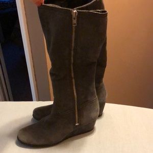 Franco Sarto boots